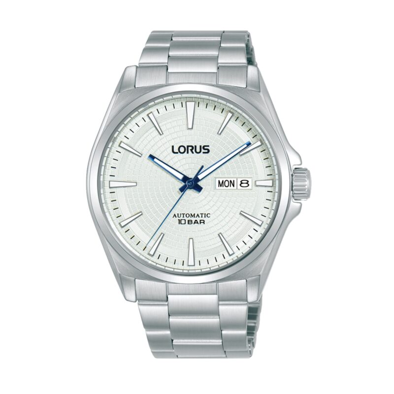 Lorus Watches Rl415cx9 (RL415CX9)  Watch