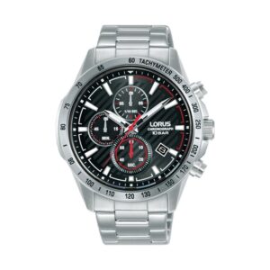Lorus Watches Rm391jx9 (RM391JX9)  Watch