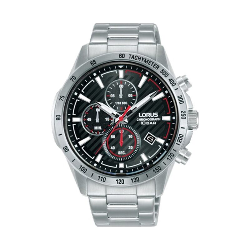 Lorus Watches Rm391jx9 (RM391JX9)  Watch