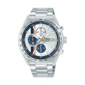 Lorus Watches Rm399jx9 (RM399JX9)  Watch