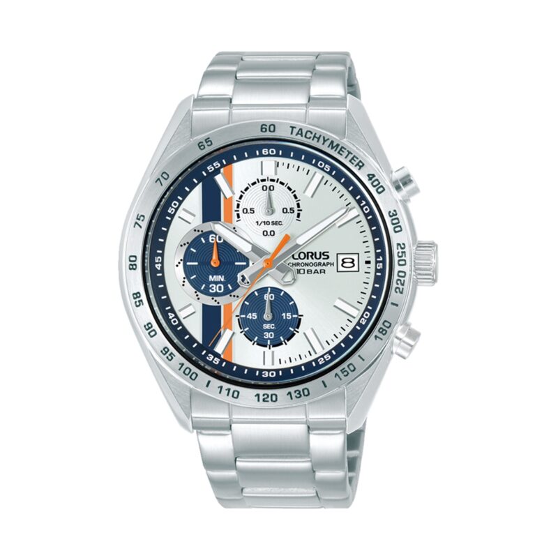 Lorus Watches Rm399jx9 (RM399JX9)  Watch