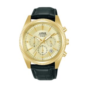 Lorus Watches Rt302lx9 (RT302LX9)  Watch