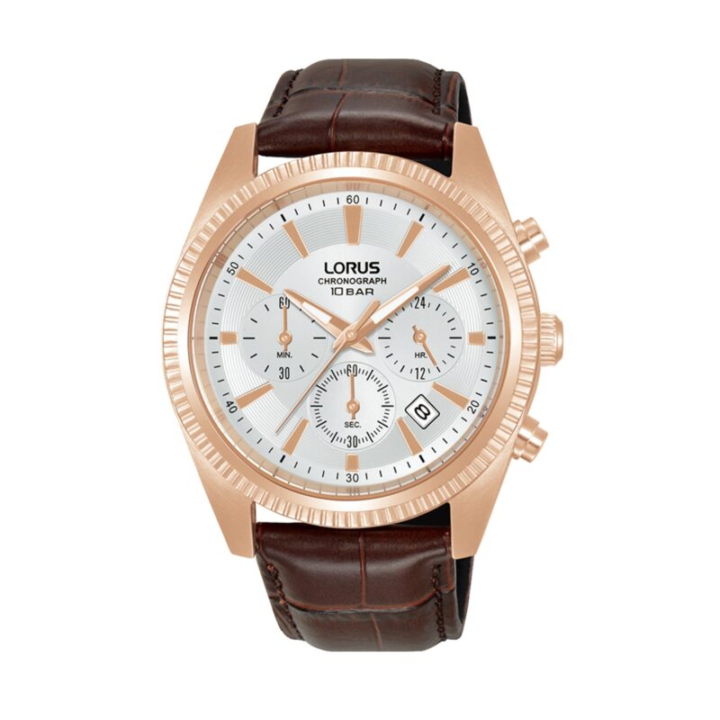 Lorus Watches Rt304lx9 (RT304LX9)  Watch