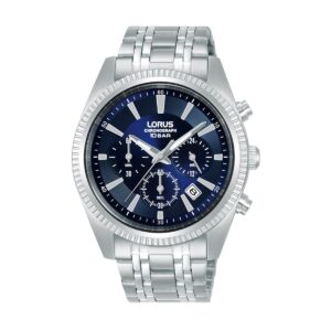 Lorus Watches Rt395kx9 (RT395KX9)  Watch