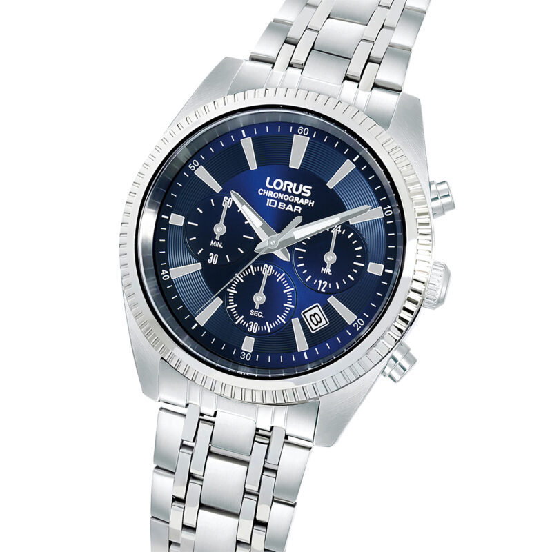 Lorus Watches Rt395kx9 (RT395KX9)  Watch - Image 2