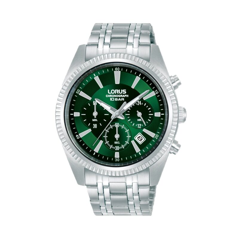 Lorus Watches Rt397kx9 (RT397KX9)  Watch