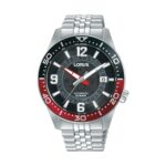 Lorus Watches Ru413ax9 (RU413AX9)  Watch