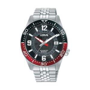 Lorus Watches Ru413ax9 (RU413AX9)  Watch