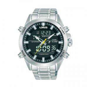 Lorus Watches Rw663ax9 (RW663AX9)  Watch