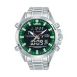Lorus Watches Rw667ax9 (RW667AX9)  Watch