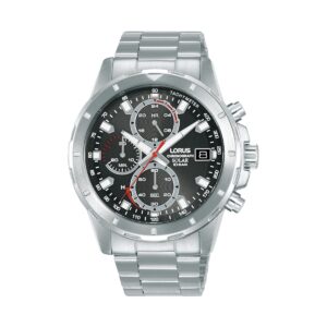 Lorus Watches Rz601ax9 (RZ601AX9)  Watch