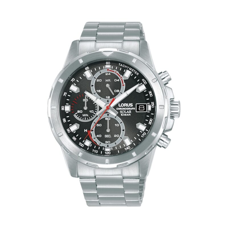 Lorus Watches Rz601ax9 (RZ601AX9)  Watch
