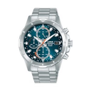Lorus Watches Rz603ax9 (RZ603AX9)  Watch