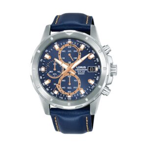 Lorus Watches Rz611ax9 (RZ611AX9)  Watch