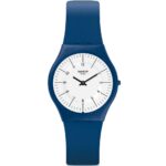 Swatch Marmarella (SFN124) Unisex Watch