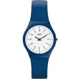 Swatch Marmarella (SFN124) Unisex Watch