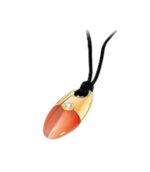Morellato Gioielli Aurora Collana / Necklace (SOA09) Women's JEWELRY