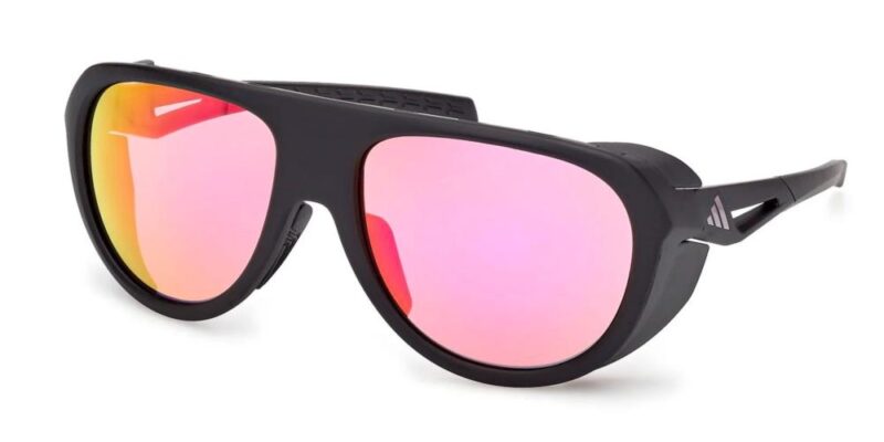 Adidas Sp0110 (SP0110_02Z_60) Unisex EYEWEAR