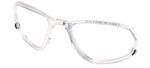 Adidas Sp5005-ci (SP5005-CI_026_TAGLIA UNICA) Unisex EYEWEAR