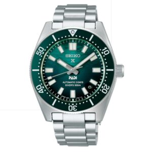 Seiko Prospex Padi Diver's 300m Automatic - Special Edt. (SPB501J1)  Watch