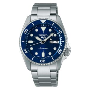 Seiko 5 Watches Srpl77k1 (SRPL77K1)  Watch