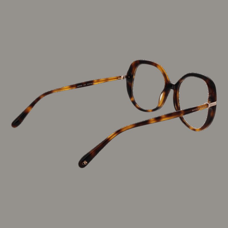 Scotch & Soda Ss3032 54104 (SS3032 54104) Women's EYEWEAR - Image 3