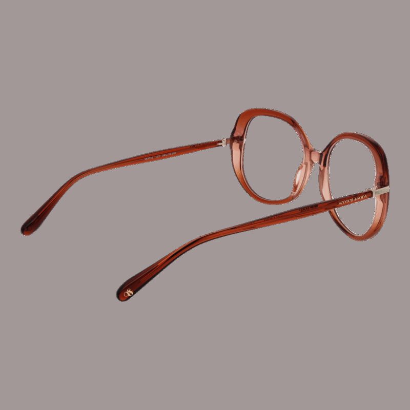 Scotch & Soda Ss3032 54115 (SS3032 54115) Women's EYEWEAR - Image 3