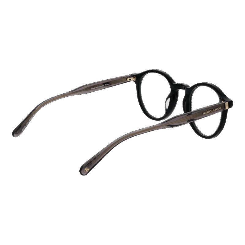 Scotch & Soda Ss3039 54001 (SS3039 54001) Women's EYEWEAR - Image 3