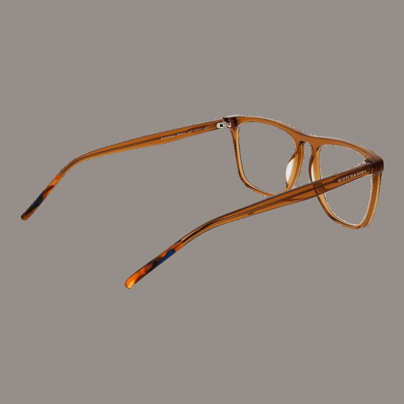 Scotch & Soda Ss4010 55147 (SS4010 55147) Men's EYEWEAR - Image 3