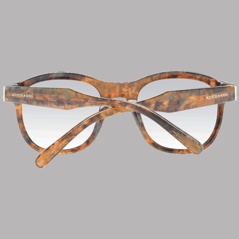 Scotch & Soda Ss7016 50501 (SS7016 50501) Men's EYEWEAR - Image 3