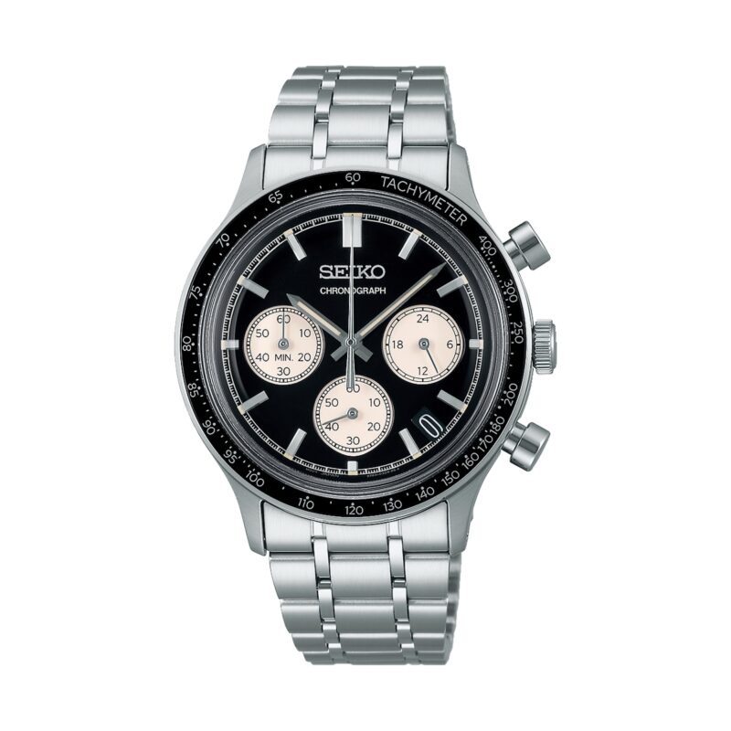 Seiko Watches Ssb479p1 (SSB479P1)  Watch
