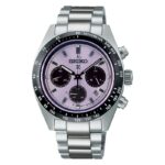 Seiko Prospex Speedtimer Tokyo Athletic Limited Edt. (SSC955P1)  Watch