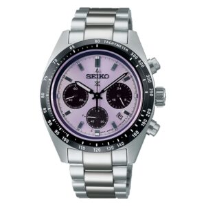 Seiko Prospex Speedtimer Tokyo Athletic Limited Edt. (SSC955P1)  Watch