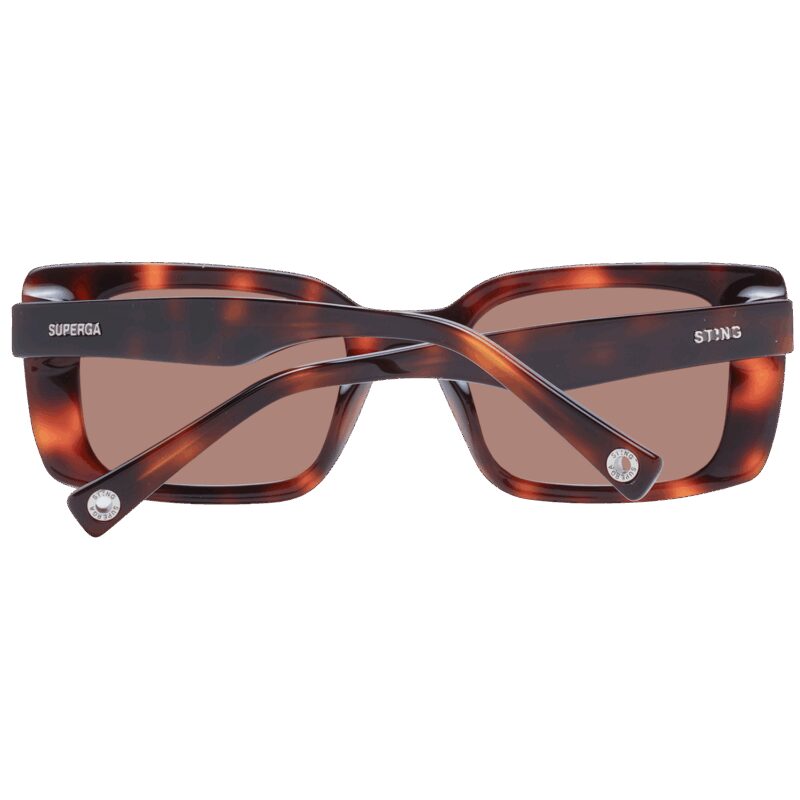 Sting Unisex Sunglasses (SST477 5109JC) - Image 6