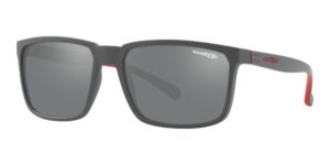 Arnette Stripe An 4251 (STRIPE AN 4251_2573-6G_58) Men's EYEWEAR