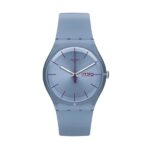 Swatch Sea Rebel (SUOS701) Unisex Watch
