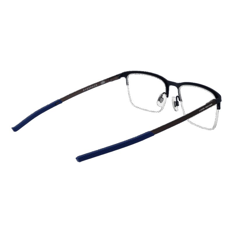 Land Rover Men's Eyeglasses (Slade 56NVY) - Image 7