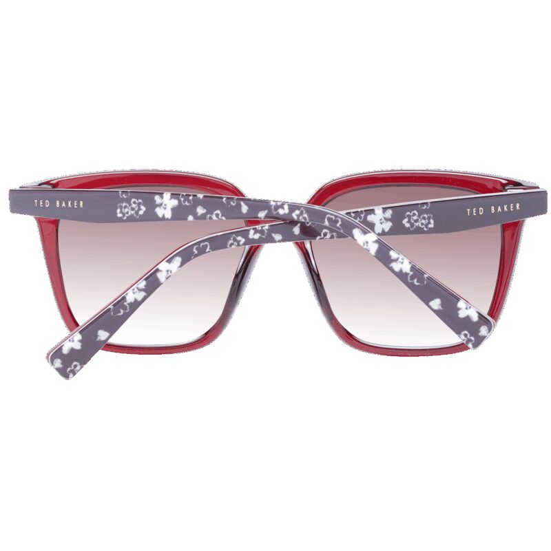 Ted Baker Tb1676 53249 (TB1676 53249) Women's EYEWEAR - Image 3
