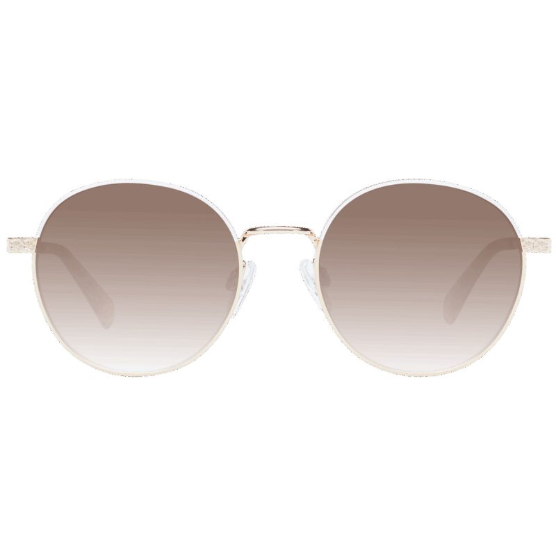 Ted Baker Tb1679 49449 (TB1679 49449) Women's EYEWEAR - Image 2