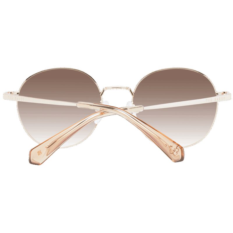 Ted Baker Tb1679 49449 (TB1679 49449) Women's EYEWEAR - Image 3