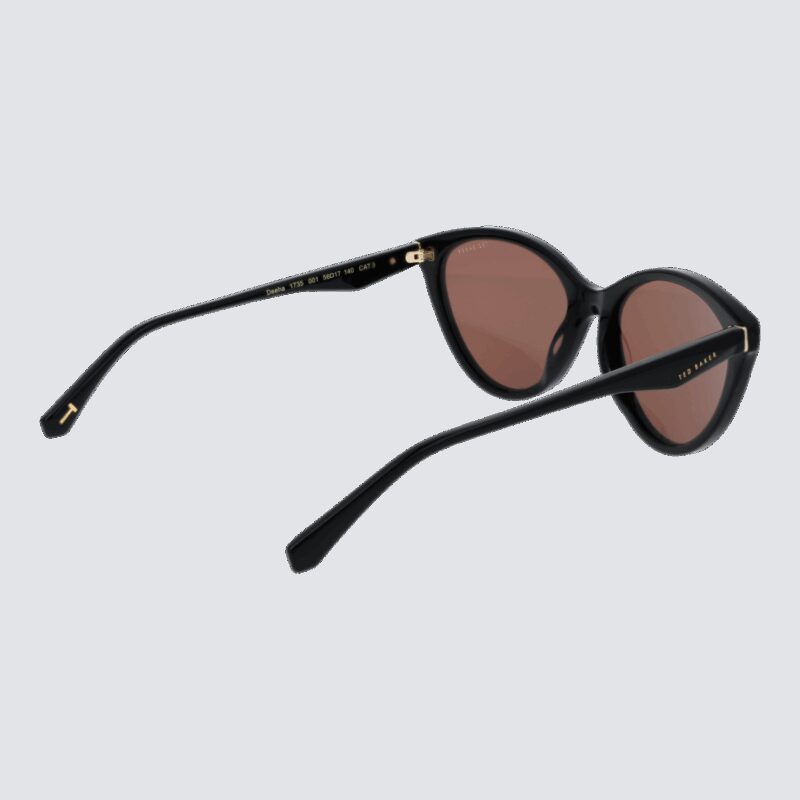 Ted Baker Tb1735 56001 (TB1735 56001) Women's EYEWEAR - Image 3