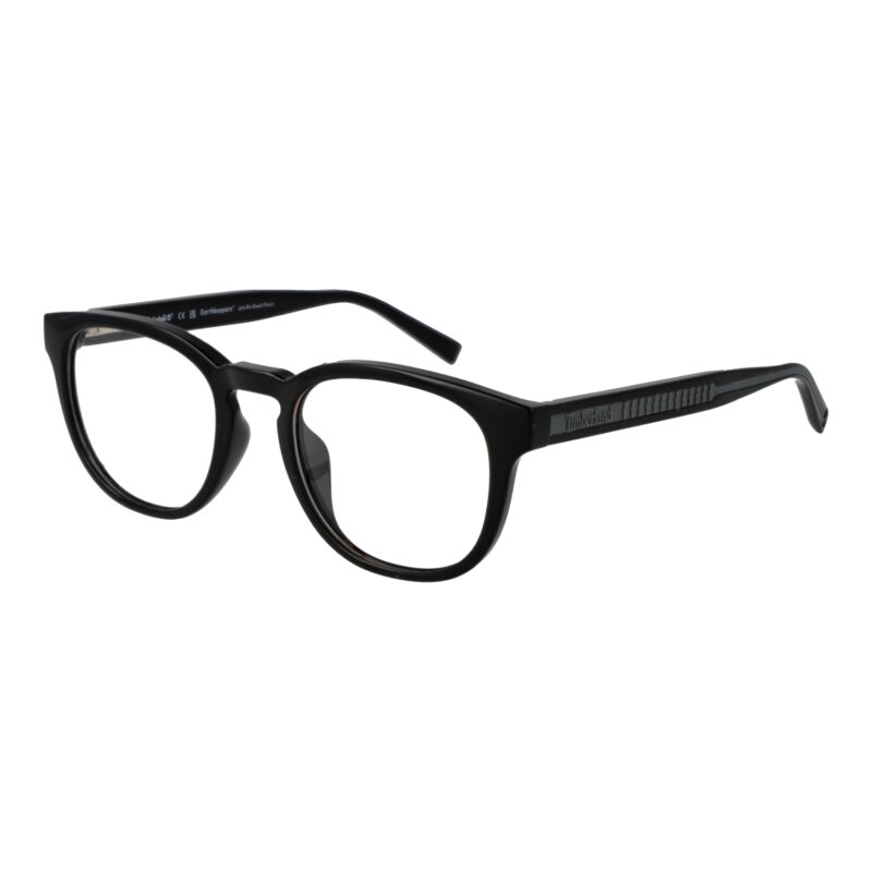Timberland Tb1843-h 50001 (TB1843-H 50001) Men's EYEWEAR