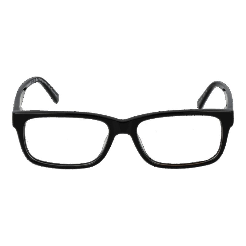 Timberland Tb1847 55001 (TB1847 55001) Men's EYEWEAR - Image 2