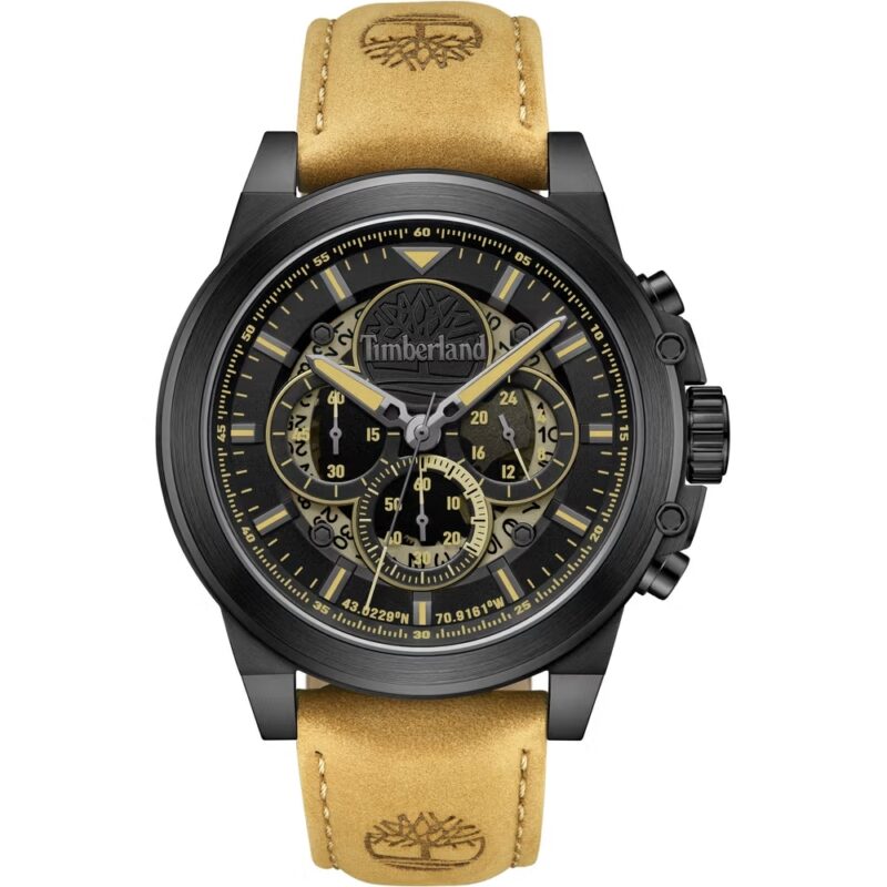 Timberland Watches Tdwgb0056003 (TDWGB0056003)  Watch