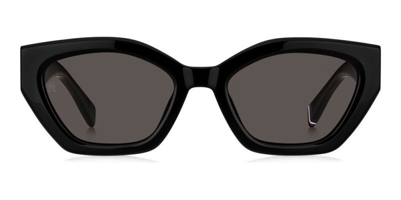 Tommy Hilfiger Th 1979_s (TH 1979_S_807-IR K_54) Women's EYEWEAR - Image 2