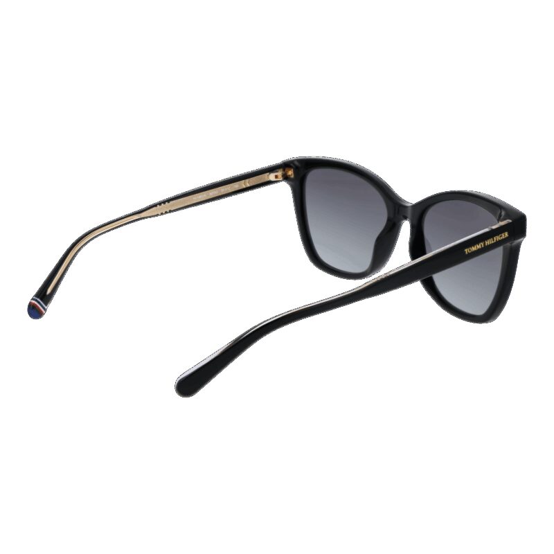 Tommy Hilfiger Th 1981_s 548079o (TH 1981_S 548079O) Women's EYEWEAR - Image 3