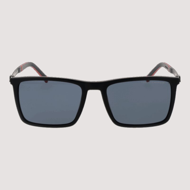 Tommy Hilfiger Th 2077_s 55003ir (TH 2077_S 55003IR) Men's EYEWEAR - Image 2