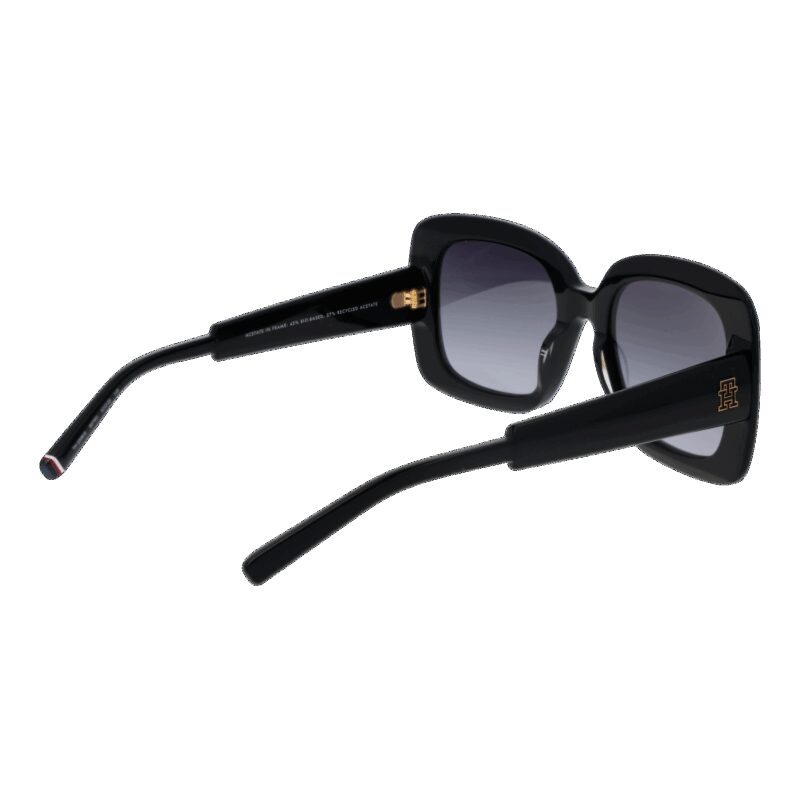Tommy Hilfiger Th 2208_s 538079o (TH 2208_S 538079O) Women's EYEWEAR - Image 3