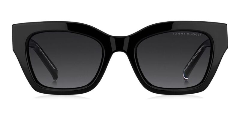 Tommy Hilfiger Th 2264_s (TH 2264_S_807-9O_51) Women's EYEWEAR - Image 2