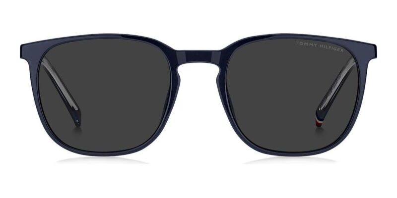 Tommy Hilfiger Th 2266_s (TH 2266_S_PJP-IR_52) Men's EYEWEAR - Image 2